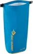 Гермомешок Sea To Summit Evac Dry Bag 3 водонепроницаемый для спального мешка, eVent, DWR Turkish Tile - изображение 3