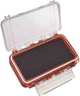 Коробка Meiho Bousui Case Wg-2 175x105x43mm Orange - зображення 3