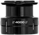 Катушка Brain Black Pond 4000 5+1BB - изображение 5