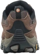 Кроссовки Merrell Moab 3 GTX 44 Bracken - изображение 4