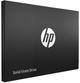 SSD диск HP S700 500GB 2.5" SATAIII 3D NAND TLC (2DP99AA#ABB) - зображення 3