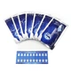 Полоски для отбеливания зубов BauTech Advanced Teeth Whitening Strips 14 шт 7 пар (1008-534-00) - изображение 1