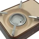Газовая плита Base Camp Camping Stove Mokkiata Brown - изображение 2