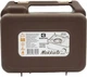 Газовая плита Base Camp Camping Stove Mokkiata Brown - изображение 7