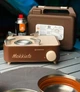 Газовая плита Base Camp Camping Stove Mokkiata Brown - изображение 9