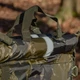 Сумка для взвешивания Solar Tackle Undercover Camo Weight/Retainer Sling Small - изображение 4