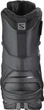 Черевики Salomon Toundra Forces CSWP 43.5 (9 UK) (27.5 см) Чорний - зображення 3