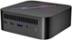 Nettop Blackview Mini PC MP100 (MP100-BK/BV/V7) - obraz 2