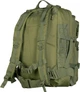 Рюкзак Camotec Foray 40 + чохол Olive - изображение 3