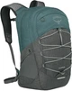 Рюкзак Osprey Quasar 26 Cascade blue/coal grey - изображение 1