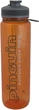 Фляга Pinguin Tritan Sport Bottle 2020 BPA-free 1L Orange - изображение 1