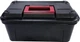 Ящик Meiho Hard Master 500 500x267x224mm Black - зображення 7