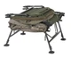 Раскладушка Nash Indulgence HD40 Sleep System 8 Legs Camo 212х83х38см - изображение 2
