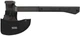 Топор SOG Bushcraft Hatchet Black - изображение 2