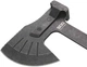 Топор SOG Bushcraft Hatchet Black - изображение 3
