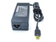 Зарядное устройство для Lenovo 20V 4.5A 90W (USB+pin).Разъем прямоугольный желтый - изображение 3