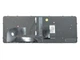 Клавіатура для HP Elitebook 840 G3, 840 G4 (RU Black з підсвічуванням) - зображення 2