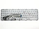Клавіатура для HP ProBook 450 G3, 455 G3, 470 G3, 450 G4, 455 G4, 470 G4, 650 G2, 655 G2 (RU Black з Рамкою). - зображення 2