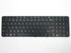 Клавіатура для HP ProBook 450 G3, 455 G3, 470 G3, 450 G4, 455 G4, 470 G4, 650 G2, 655 G2 (RU Black з Рамкою). - зображення 3