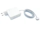Зарядное устройство для APPLE MagSafe2 85W (20V 4.25A) + EU Вилка. - изображение 1