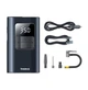 Автомобільний насос Baseus PrimeTrip VA1 Wired and Wireless 2-in-1 Tire Inflator Cosmic Black - изображение 5