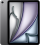 Tablet Apple iPad Air 11" M3 2025 Wi-Fi 512GB Space Grey (MCA74) - obraz 1