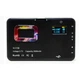 Селфі спалах ADDWING VL-1158 RGB 8W 2700-6500K/ 2000MA - зображення 1