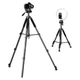 Штатив-трипод Tripod Stand Multifunctional ¼ Rtako VT-860S 1.70m - зображення 3
