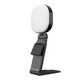 Селфі спалах Veron F-610A LED Live Streaming Light 3000 - 6000K - изображение 1