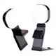 Селфі спалах Veron F-610A LED Live Streaming Light 3000 - 6000K - изображение 2