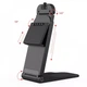 Селфі спалах Veron F-610A LED Live Streaming Light 3000 - 6000K - изображение 5