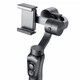 Трехосьовий стабілізатор (стедікам) WIWU S5B 3-Axis Hand Held Stabilized Gimbal Selfie Stick - изображение 2