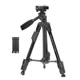 Штатив-трипод Tripod Stand Multifunctional Neepho NP-3180S 1.36m - зображення 1