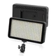 Накамерне відеосвітло LED CH W228 3200-6500K - изображение 1