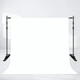 Фотофон CH 2m*3m background тканина - White - изображение 3
