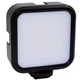 Накамерне відеосвітло LED CH WL62 3000K-9000K - изображение 1