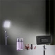 Накамерне відеосвітло LED CH W228 3200-6500K - изображение 13