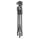 Штатив-трипод Tripod Stand Multifunctional Neepho NP-8820 1.50m - зображення 3
