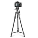 Штатив-трипод Tripod Stand Multifunctional Neepho NP-8820 1.50m - зображення 4