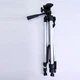 Штатив-трипод Tripod Stand Multifunctional CH WT-330A 1.34m - зображення 11