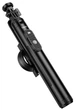 Монопод-трипод HOCO K25 Sherkhan magnetic aluminum alloy live broadcast holder 1.5m Black - зображення 4