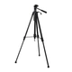 Штатив-трипод Tripod Stand Multifunctional Neepho NP-8830 1.55m - изображение 2