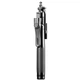 Монопод-трипод CH K29 Button Bluetooth 2.15m Black - зображення 3