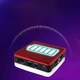 Накамерне відеосвітло LED Tolifo HF-64B 3200-5600К - изображение 5