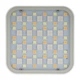 Накамерне відеосвітло LED Yongnuo YN60 RGB II White - изображение 2