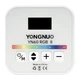 Накамерне відеосвітло LED Yongnuo YN60 RGB II White - изображение 3