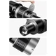 Насадка оптична Photography Condenser Lens Focusing Slide Sheet Color Film CH MM-06 Pro - изображение 5