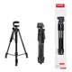 Штатив-трипод Tripod Stand Multifunctional Neepho NP-8840 1.70m Black - изображение 4