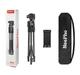 Штатив-трипод Tripod Stand Multifunctional Neepho NP-8840 1.70m Black - изображение 9
