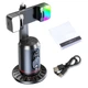 Підставка з трекером руху Gimbal Stabilizer CH Q2 AI Smart Face LED - изображение 2